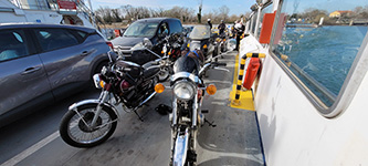 Camargue Alpilles 2025